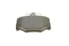 <strong>Комплект гальмівних колодок (дискових) METELLI 22-0199-0 (фото 5)</strong>