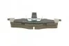 <strong>Комплект гальмівних колодок (дискових) METELLI 22-0206-2 (фото 3)</strong>