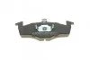 <strong>Комплект гальмівних колодок (дискових) METELLI 22-0206-2 (фото 4)</strong>