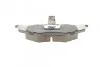 <strong>Комплект гальмівних колодок (дискових) METELLI 22-0206-3 (фото 4)</strong>