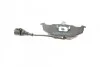<strong>Комплект гальмівних колодок (дискових) METELLI 22-0206-3 (фото 5)</strong>