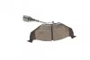 <strong>Комплект гальмівних колодок (дискових) METELLI 22-0206-3 (фото 6)</strong>