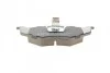 <strong>Комплект гальмівних колодок (дискових) METELLI 22-0206-3 (фото 7)</strong>