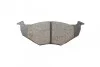 <strong>Комплект гальмівних колодок (дискових) METELLI 22-0206-3 (фото 9)</strong>