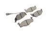 <strong>Комплект гальмівних колодок (дискових) METELLI 22-0206-3 (фото 10)</strong>