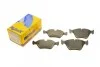 <strong>Комплект гальмівних колодок (дискових) METELLI 22-0207-3 (фото 1)</strong>