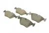 <strong>Комплект гальмівних колодок (дискових) METELLI 22-0207-3 (фото 3)</strong>