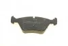 <strong>Комплект гальмівних колодок (дискових) METELLI 22-0207-3 (фото 8)</strong>