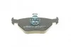 <strong>Комплект гальмівних колодок з 4 шт. дисків METELLI 22-0210-0 (фото 6)</strong>