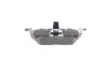 <strong>Комплект гальмівних колодок (дискових) METELLI 22-0211-1 (фото 2)</strong>