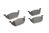 <strong>Комплект гальмівних колодок (дискових) METELLI 22-0211-1 (фото 5)</strong>