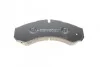 <strong>Комплект гальмівних колодок (дискових) METELLI 22-0212-0 (фото 6)</strong>