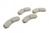 <strong>Комплект гальмівних колодок (дискових) METELLI 22-0212-0 (фото 8)</strong>