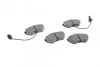 <strong>Комплект гальмівних колодок (дискових) METELLI 22-0215-2 (фото 9)</strong>