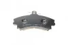 <strong>Комплект гальмівних колодок (дискових) METELLI 22-0216-0 (фото 4)</strong>