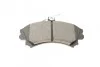 <strong>Комплект гальмівних колодок (дискових) METELLI 22-0216-0 (фото 5)</strong>