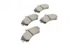 <strong>Комплект гальмівних колодок (дискових) METELLI 22-0216-0 (фото 6)</strong>