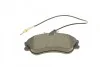 <strong>Комплект гальмівних колодок (дискових) METELLI 22-0217-0 (фото 7)</strong>