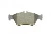 <strong>Комплект гальмівних колодок з 4 шт. дисків METELLI 22-0219-0 (фото 5)</strong>