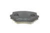 <strong>Комплект гальмівних колодок (дискових) METELLI 22-0249-0 (фото 4)</strong>