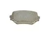<strong>Комплект гальмівних колодок (дискових) METELLI 22-0249-0 (фото 5)</strong>