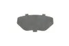 <strong>Комплект гальмівних колодок (дискових) METELLI 22-0249-0 (фото 8)</strong>