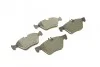 <strong>Комплект гальмівних колодок (дискових) METELLI 22-0252-0 (фото 3)</strong>