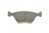 <strong>Комплект гальмівних колодок (дискових) METELLI 22-0252-0 (фото 8)</strong>