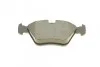 <strong>Комплект гальмівних колодок (дискових) METELLI 22-0252-0 (фото 9)</strong>