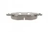 <strong>Комплект гальмівних колодок (дискових) METELLI 22-0253-0 (фото 1)</strong>