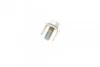 <strong>Комплект гальмівних колодок (дискових) METELLI 22-0253-0 (фото 4)</strong>