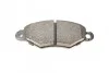 <strong>Комплект гальмівних колодок (дискових) METELLI 22-0253-0 (фото 6)</strong>