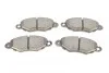 <strong>Комплект гальмівних колодок (дискових) METELLI 22-0253-0 (фото 7)</strong>