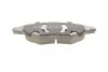 <strong>Комплект гальмівних колодок (дискових) METELLI 22-0254-0 (фото 3)</strong>