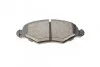 <strong>Комплект гальмівних колодок (дискових) METELLI 22-0254-0 (фото 5)</strong>