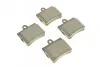 <strong>Комплект гальмівних колодок (дискових) METELLI 22-0255-0 (фото 2)</strong>
