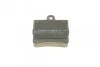 <strong>Комплект гальмівних колодок (дискових) METELLI 22-0255-0 (фото 4)</strong>