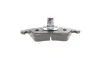 <strong>Комплект гальмівних колодок (дискових) METELLI 22-0256-1 (фото 2)</strong>