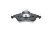 <strong>Комплект гальмівних колодок (дискових) METELLI 22-0256-1 (фото 3)</strong>