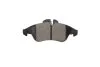 <strong>Комплект гальмівних колодок (дискових) METELLI 22-0256-1 (фото 4)</strong>