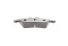<strong>Комплект гальмівних колодок (дискових) METELLI 22-0256-1 (фото 5)</strong>