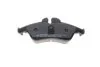 <strong>Комплект гальмівних колодок (дискових) METELLI 22-0256-1 (фото 6)</strong>