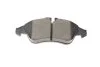 <strong>Комплект гальмівних колодок (дискових) METELLI 22-0256-1 (фото 7)</strong>