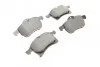<strong>Комплект гальмівних колодок (дискових) METELLI 22-0258-0 (фото 11)</strong>