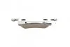 <strong>Комплект гальмівних колодок (дискових) METELLI 22-0258-0 (фото 2)</strong>