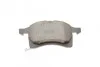 <strong>Комплект гальмівних колодок (дискових) METELLI 22-0258-0 (фото 4)</strong>