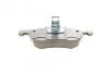 <strong>Комплект гальмівних колодок (дискових) METELLI 22-0258-0 (фото 5)</strong>