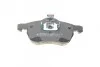<strong>Комплект гальмівних колодок (дискових) METELLI 22-0258-0 (фото 6)</strong>