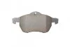 <strong>Комплект гальмівних колодок (дискових) METELLI 22-0258-0 (фото 7)</strong>