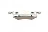 <strong>Комплект гальмівних колодок (дискових) METELLI 22-0258-0 (фото 8)</strong>